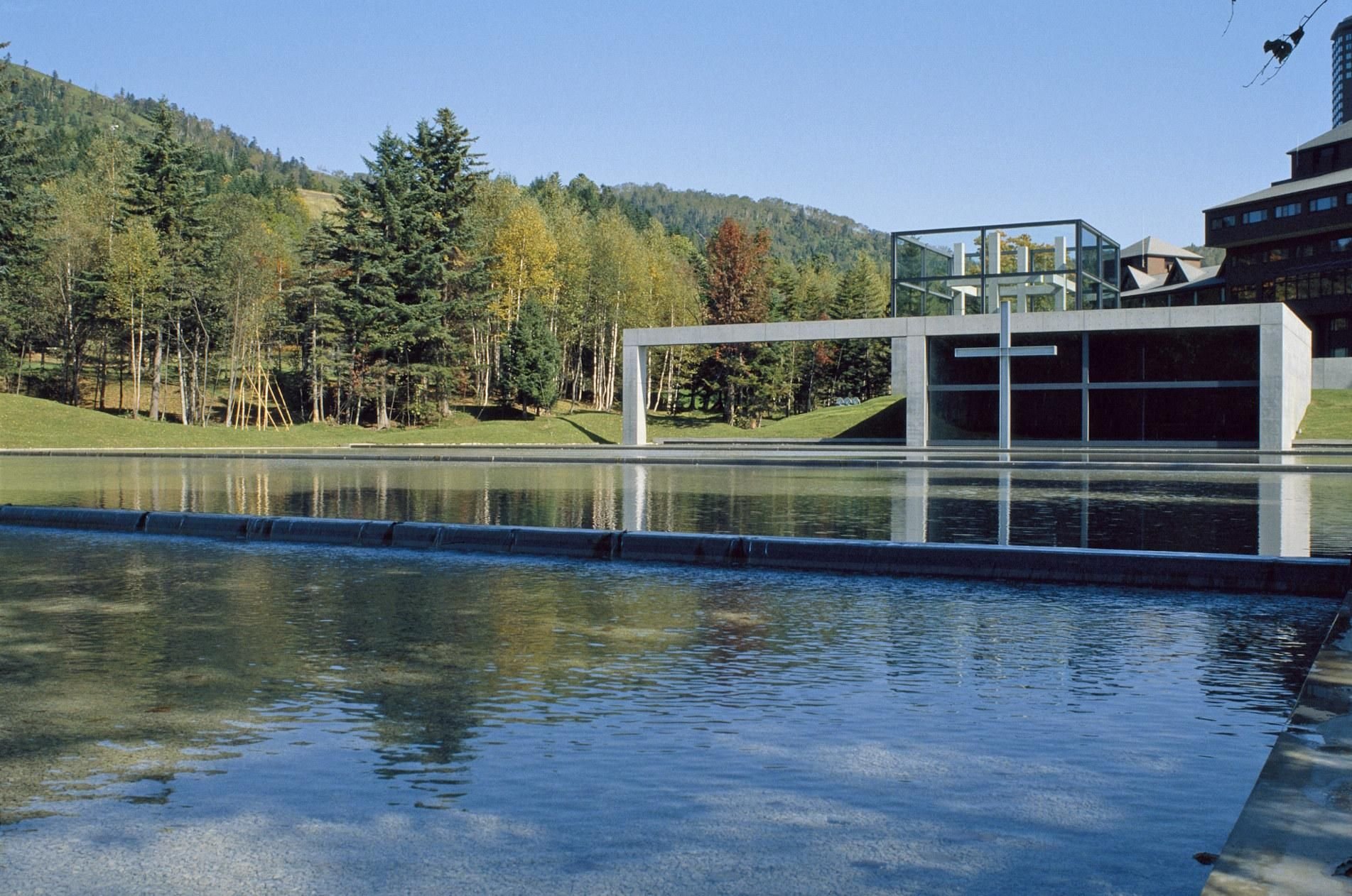 🌳 다다오 공원 (忠生公園) 이미지 8